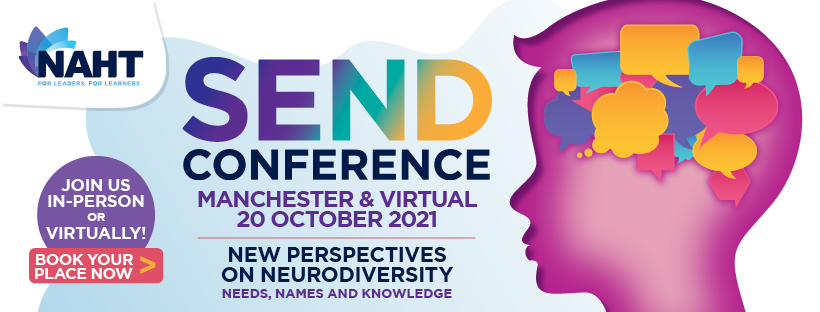 SEND Conference 2021